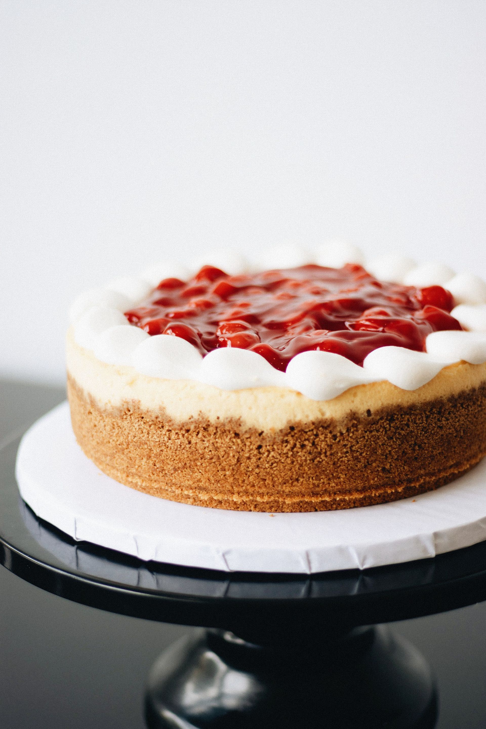 Cheesecake