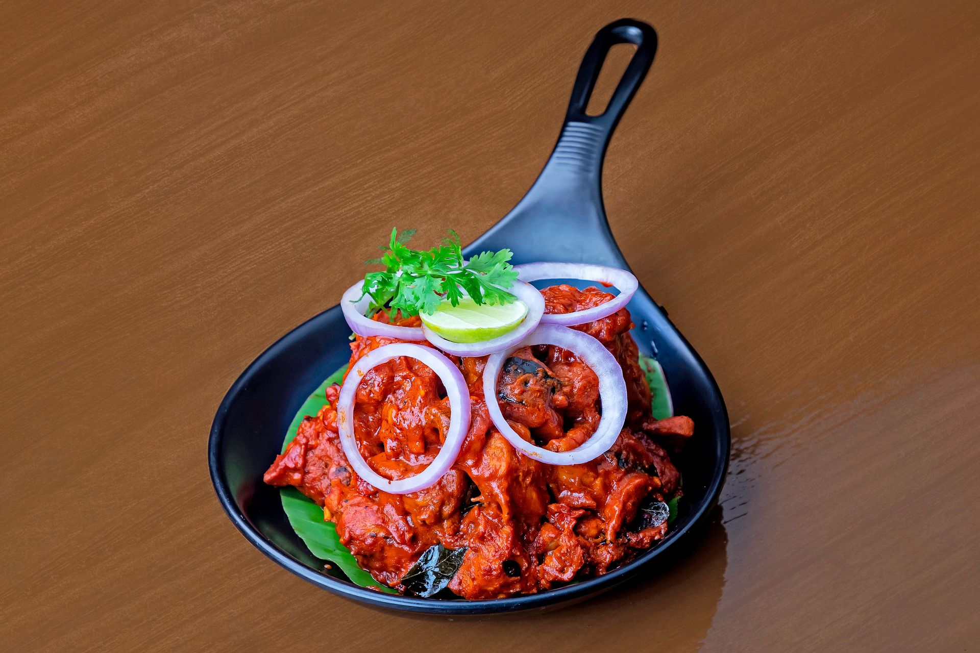 Chicken Tikka